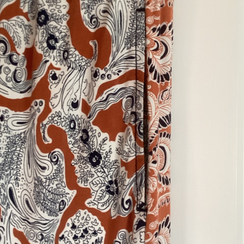Hei Hei (Anthropologie) Lalasa Wide Leg Pants
Size Small Petite - Picture 4 of 9